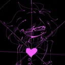 UNDERTALE VIOLET