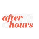 Afterhours