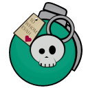 HALP icon