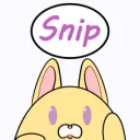 Snippity Snip SNP