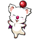 Discovery icon for Ashita Discord server