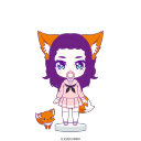 Fox Club Server Icon