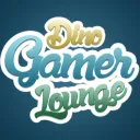 Dino Gamer Lounge
