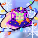 The Furry Pawsmos🐾 - discord server icon