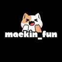 Twitch.tv/mackin_fun