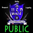 -={U.S.P}=- Public