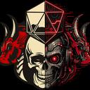 Киборги и Чародеи Discord Server Icon