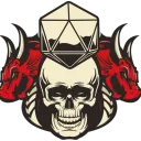 Киборги и Чародеи Discord Server Icon