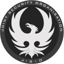 Joint Security Organisation | JSO | ARMA 3 Discord Server Icon