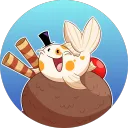 Fish IceCream Server