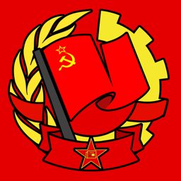 Discovery icon for People’s Republic of Proletarians Discord server
