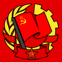 Discovery icon for People's Republic of Proletarians Discord server