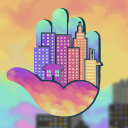 Discovery icon for QueerCity Discord server
