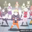 Naruto Online: Oasis Troll Server