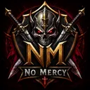 No Mercy
