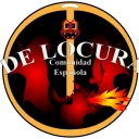 DE LOCURA