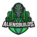 AliensBuilds