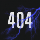 404 – Discord Not Found