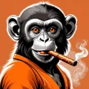 HOME OF THE APES