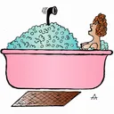 Susan's Bathtub
