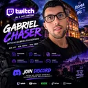 il server di Gabriel Chaser