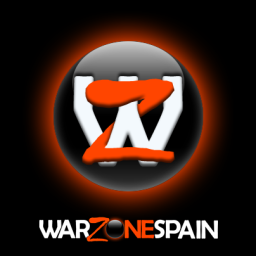 Discovery icon for WarZoneSpain Discord server
