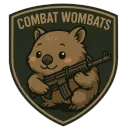 Combat Wombats
