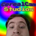 CerealCam Studios Discord Server