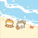 Beantuary but Summery