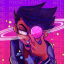Maaz's Planet icon