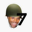 JOIN NEW SERVER IN ANNOUNCEMENTS Discord Server Icon