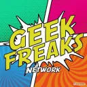 Geek Freaks