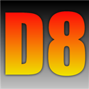 D8Dev's Games icon