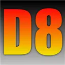 D8Dev's Games