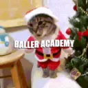 Baller Academy