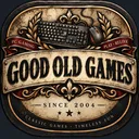 Good Old Games