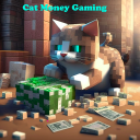 CatMoneyGaming™ Minecraft