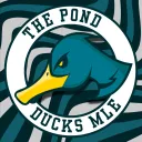 The Pond 💙