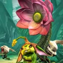 Pacific Northwest Vainglory