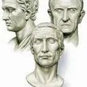 The Trimvirate