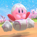 Kirby Air Ride Online icon