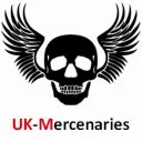 UK-Mercenaries