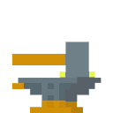 Between Hammer 'n Anvil