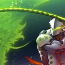 Genji_Forever