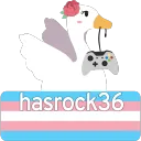 Hasrock's Random Server