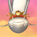 Meoni's 777 Whiskers Discord Server Icon