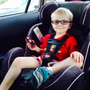 THE CARSEAT