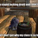 The Druid Guild