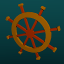Deep Space Airships icon