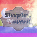 .⋆ Sleepless Tavern ⋆. Discord Server Icon